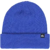 Quiksilver - Performer Beanie - Mütze Gr One Size blau