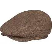 Barts Oslo Cap light brown (24) M