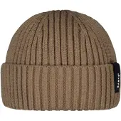 Barts - Sumter Beanie - Mütze Gr One Size braun