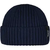 Barts - Sumter Beanie - Mütze Gr One Size blau