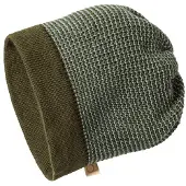 Disana - Beanie - Mütze Gr One Size oliv