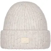 Barts - Kid's Glitsch Beanie - Mütze Gr 53-55 cm grau