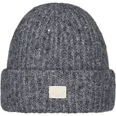 Barts - Kid's Glitsch Beanie - Mütze Gr 53-55 cm grau