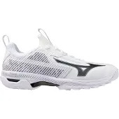 Mizuno Wave Panthera 2 Feldhockeyschuhe Weiß EU 43 Weiß EU 43