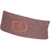 Ortovox Rock'n'Wool, Stirnband, braun
