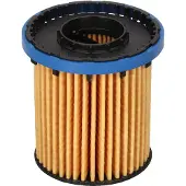 HENGST FILTER Ölfilter E640H01