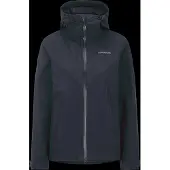 Didriksons Trinya 2 - Damen 3-in-1 Jacke, Größe:38, Farbe:dark night blue