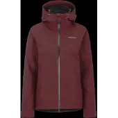 Didriksons Trinya WNS Jacket 2 old rust (147) 44