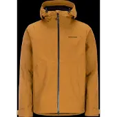 Didriksons - Trien 3 in 1 Jacket - Doppeljacke Gr XXL orange