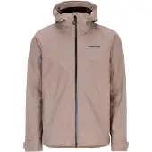 Didriksons Trien USX Jacket 2 ash brown (F04) XS