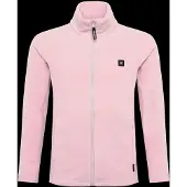 Reima Fleece Sweater, Kerros grey pink (4500) 158 cm
