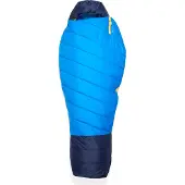 Marmot Wraptor 30 Synthetic dark indigo/bleu d'azure (43114) NZ