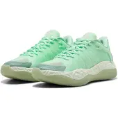 Puma Basketballschuhe Hali 1 Low "Fresh Mint-Green" für Herren