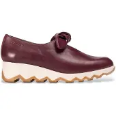 Wonders für Damen. C-7611 Lederschuhe Simon 11 kastanienbraun (38), Wohnung, Schnürsenkel, Lässig