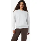 Noisy May Nmvilla Langärmeliges Sweatshirt