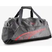 Puma Unisex Sporttasche FUNDAMENTAL Small Sports Bag 091187-19 - Moody Gray - One size