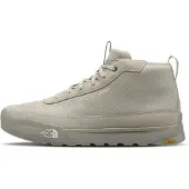 The North Face - Clyffe Mid Insulated WP - Winterschuhe Gr M5,5 / W7 weiß