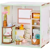 Sombo Mini House Bubbble Time, Gemischte Farben