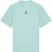 ON - Trail-T Solar - Laufshirt Gr XL blau