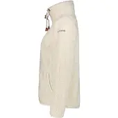 Icepeak Fleecejacke "COLONY" schnell trocknendes Material aus Polyester, mit Reißverschluss