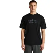 Icebreaker 150 Tech Lite Relaxed Kurzarm-t-shirt