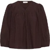 Kaffe Langarmbluse "Bluse langarm KAmissie"