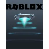 - Hovering UFO (DLC)