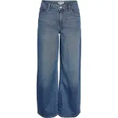 Noisy May Nmkenzie Wide Fit Jeans