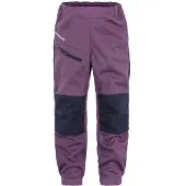 Didriksons - Kid's Moen Pants - Trekkinghose Gr 90 lila