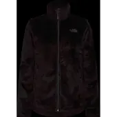The North Face - Women's Osito Jacket - Fleecejacke Gr XL schwarz