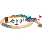 BRIO Weltraumforschungs-Set 63615300