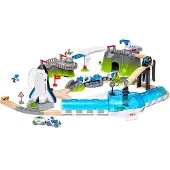 BRIO Space Deluxe Train Set 63615700