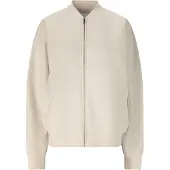 Athlecia Munny W Full Zip vaporous gray (1207) 34