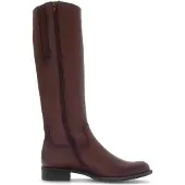 Gabor 8035.02 Damenstiefel - elegante Stiefel braun NEU