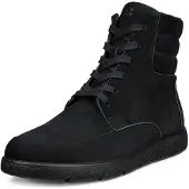 Ecco Boots Damen Bella 2 Black-Schuhgröße 42