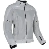 Oxford Arizona 1.0 Jacke Grau L Frau Grau L