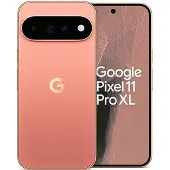 Google Pixel 11 Pro XL , 17,3 cm (6.8"), 16 GB, 512 GB, 50 MP, Android 17, Orange