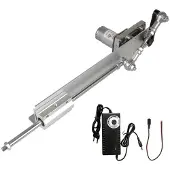 OEM Linearaktuator, einstellbare Hubhöhe, Geschwindigkeitsregelung, D, 3-15CM-b, EU-b, 200RPM-b