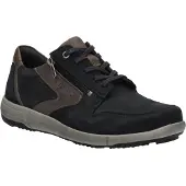 Josef seibel Enrico 20 | Halbschuh für Herren | Blau