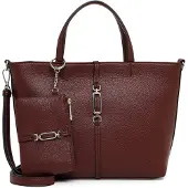 Emily & Noah Shopper "Shopper E&N Lewe"