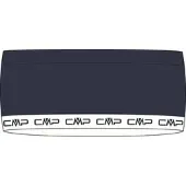 CMP Unisex Headband antracite-b.co gesso (73UZ) U