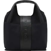 Pepe Jeans für Damen. PL0300212 Jett Wander Tasche schwarz (OSFA), Lässig, Polyamid