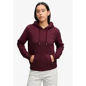 Superdry Kapuzensweatshirt "SIGNATURE EMB HOOD", Baumwollmischung, relaxed fit