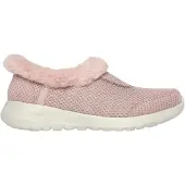 SKECHERS - "On The Go" Stiefel für Damen, Flach GT53842 (36,5 EU) (Rosa)