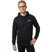 Under Armour Flex Fleece Kapuzenpullover