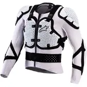 Alpinestars Bionic Action V3 Langarm-schutz-t-shirt