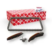 Febi Steuerkettensatz 49529 unten für MINI BMW