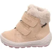 Superfit Groovy 2.0 beige/rosa (4010) 25
