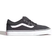 Vans Skate Chukka Low Sidestripe Sportschuhe