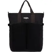 Billabong - Cove Tote Bag - Umhängetasche Gr One Size schwarz